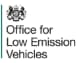 Office for low emission vehicles