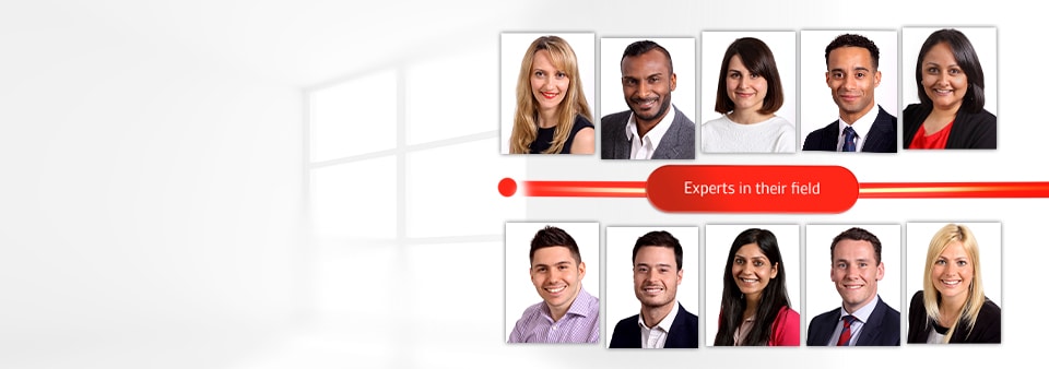 Find a career at BSI Find a career at BSI