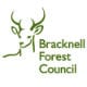bracknell forest council logo