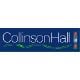 Collinson Hall logo