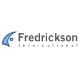 fredrickson international logo