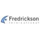 Fredrickson International Logo