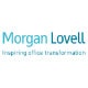 morgan lovell logo