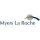 Myers La Roche logo