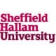 Sheffield Hallam University Logo