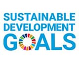 UNSDG Logo