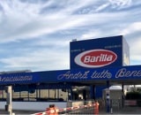 barilla factory