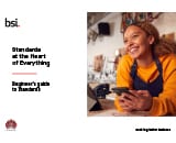 Beginner's Guide to Standards