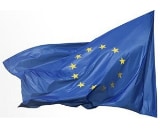 EU flag