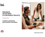 Guide to Information Security