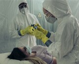 healthcare personal protective equipment ppe faq 