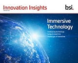 Innovations Insights