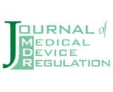 Journal of MDR logo