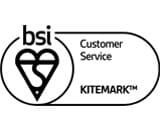 Mark of Trust Kitemark Customer Service