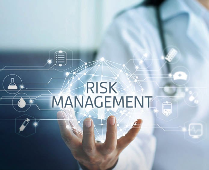 Risk Management
            