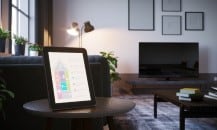 our homes are getting smarter