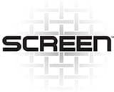 SCREEN Logo