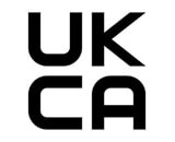 UKCA logo