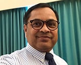 Vasudeva Murthy