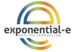 Exponential-e