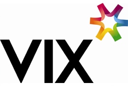 Vix Logo