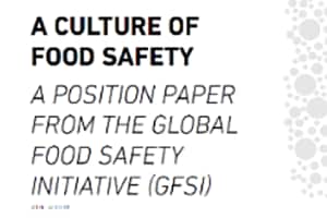 Food Safety PDF