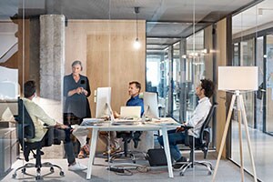 Management systems certification