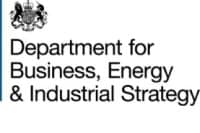 Department for business, energy, and industrial strategy