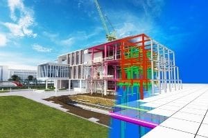 BIM ISO 19650 パート5: セキュリティ及びBIM研修