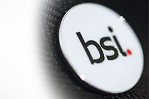 BSI membership