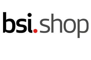 BSI Shop