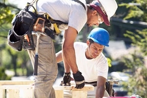 construction worker