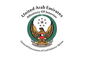 Civil Defence (UAE website)