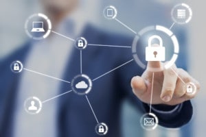 data breaches and malicious attacks