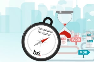 Compliance Navigator