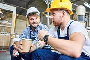 Health, safety, and well-being