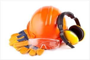 Occupational Health & Safety ISO 45001