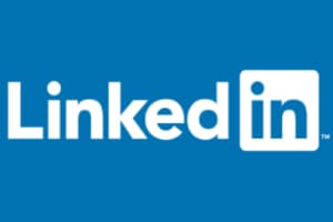 LinkedIn Logo