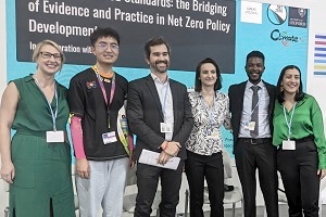 ISO Net Zero Guidelines