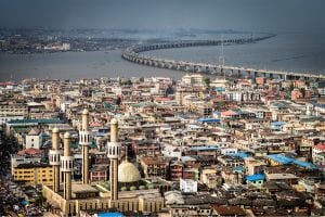 Nigeria case study