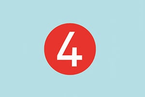 4
            