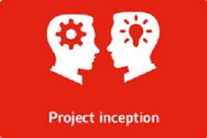project inception