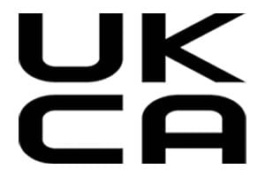 UKCA 標誌