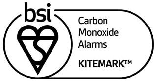 Mark of Trust Carbon Monoxide Alarms
