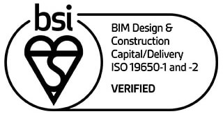 Mark of Trust Design and Construction Capital Delivery