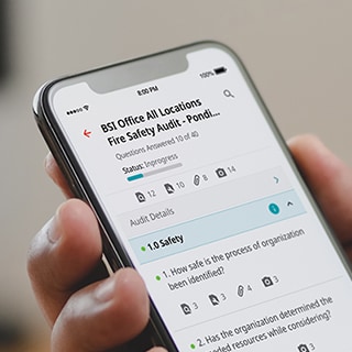 How the BSI Connect App can help you