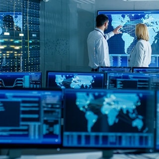 ISO 27001 revision