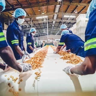 Food safety