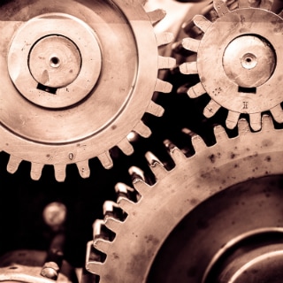 Gears Gears