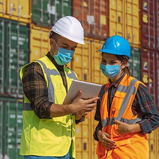 BSI Supply Chain Risk Insights Report 2021 BSI Supply Chain Risk Insights Report 2021